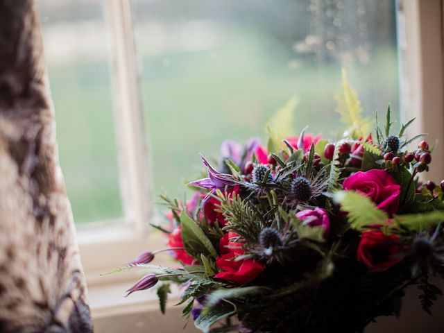 Asif and Shyna&apos;s Wedding in Stoke Poges, Buckinghamshire 34