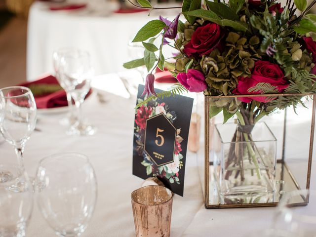 Asif and Shyna&apos;s Wedding in Stoke Poges, Buckinghamshire 36