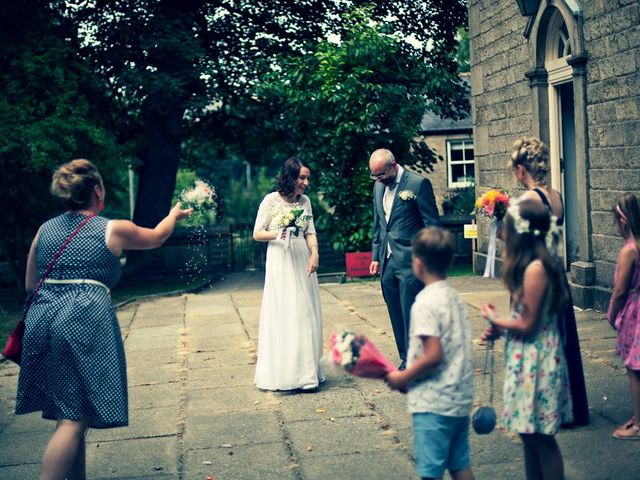 Ilona and Slawomir&apos;s Wedding in Bury, Lancashire 32