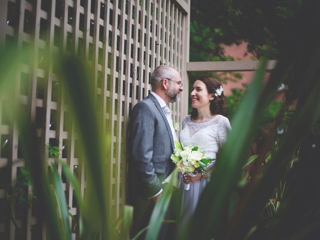 Ilona and Slawomir&apos;s Wedding in Bury, Lancashire 54