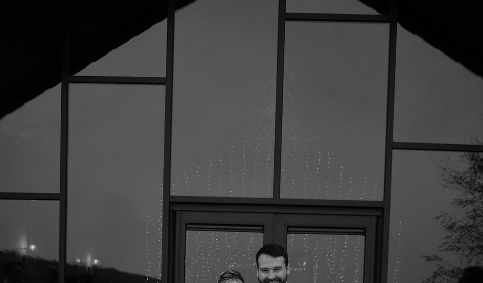 Eddie and Faye 's Wedding in South Cave, East Riding of Yorkshire
