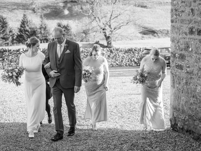 Sam and Joely&apos;s Wedding in York, North Yorkshire 51