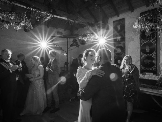 Sam and Joely&apos;s Wedding in York, North Yorkshire 125
