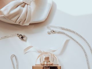 Pete &amp; Megan's wedding 1