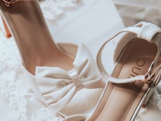 Pete &amp; Megan's wedding 2