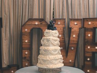 Robin &amp; Oliver's wedding 3