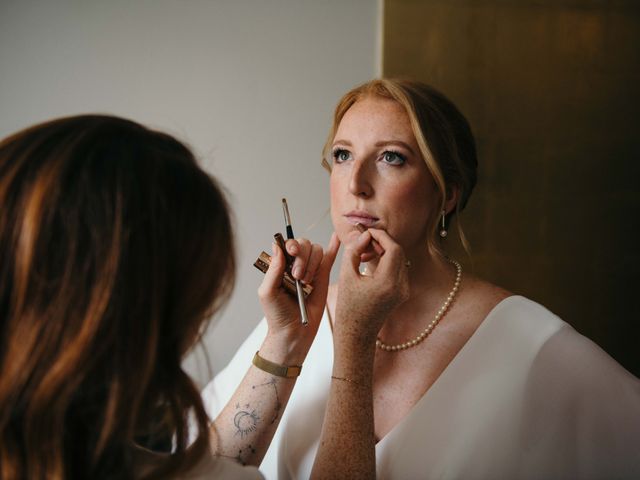 Alex and Sophie&apos;s Wedding in Central London, South West London 1