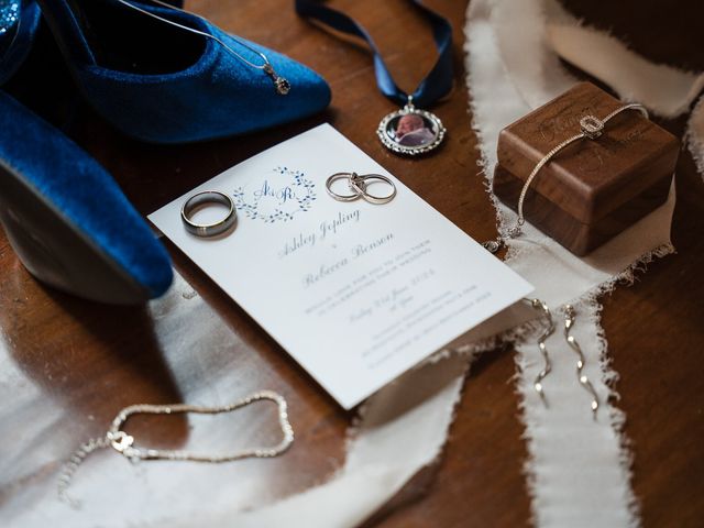 Ash and Becky&apos;s Wedding in Hull, East Riding of Yorkshire 2