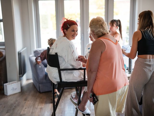 Ash and Becky&apos;s Wedding in Hull, East Riding of Yorkshire 7