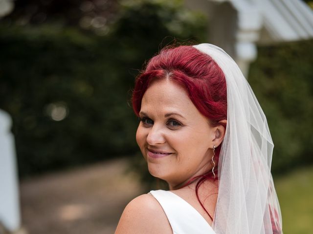 Ash and Becky&apos;s Wedding in Hull, East Riding of Yorkshire 36