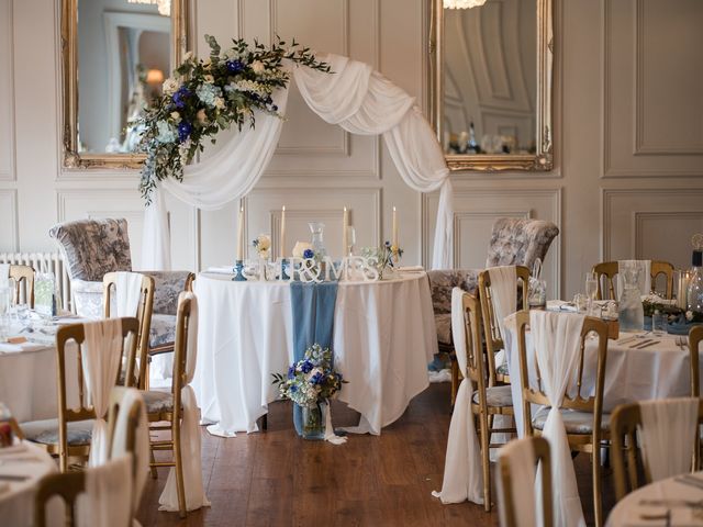 Ash and Becky&apos;s Wedding in Hull, East Riding of Yorkshire 43