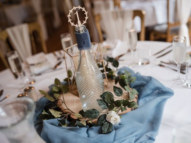 Ash and Becky&apos;s Wedding in Hull, East Riding of Yorkshire 45