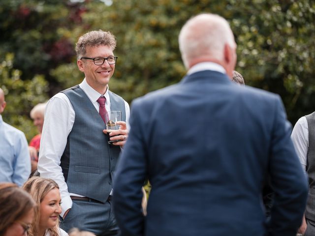 Ash and Becky&apos;s Wedding in Hull, East Riding of Yorkshire 46