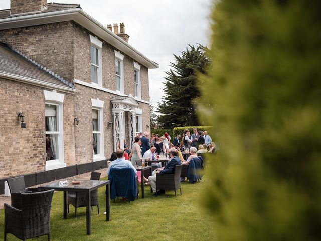 Ash and Becky&apos;s Wedding in Hull, East Riding of Yorkshire 50