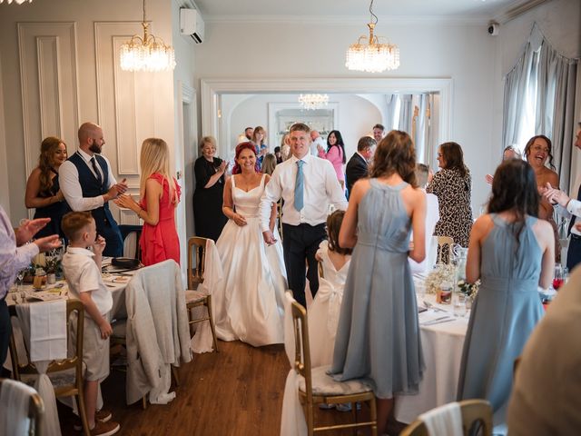 Ash and Becky&apos;s Wedding in Hull, East Riding of Yorkshire 52