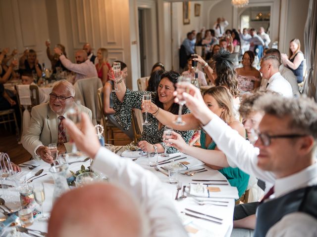 Ash and Becky&apos;s Wedding in Hull, East Riding of Yorkshire 53