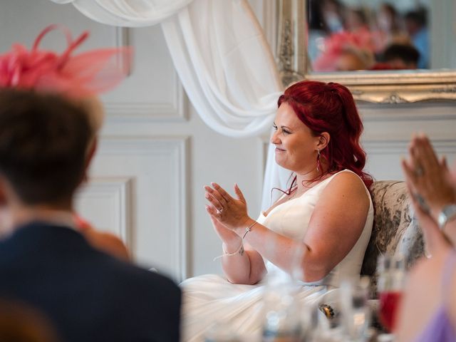 Ash and Becky&apos;s Wedding in Hull, East Riding of Yorkshire 55