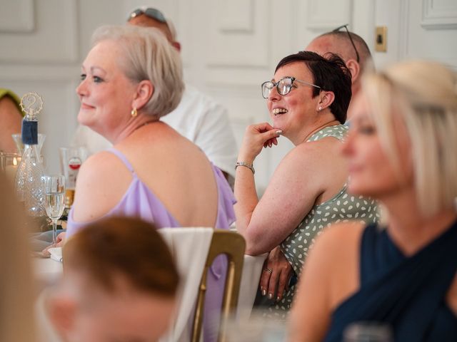 Ash and Becky&apos;s Wedding in Hull, East Riding of Yorkshire 56
