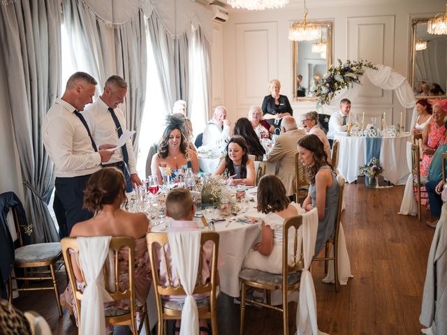 Ash and Becky&apos;s Wedding in Hull, East Riding of Yorkshire 57
