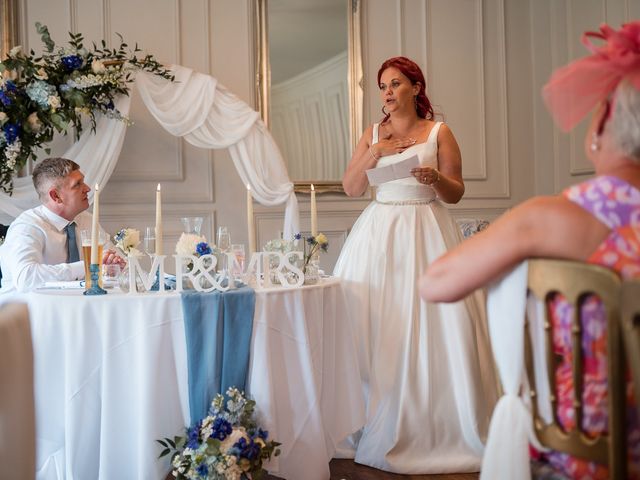 Ash and Becky&apos;s Wedding in Hull, East Riding of Yorkshire 59