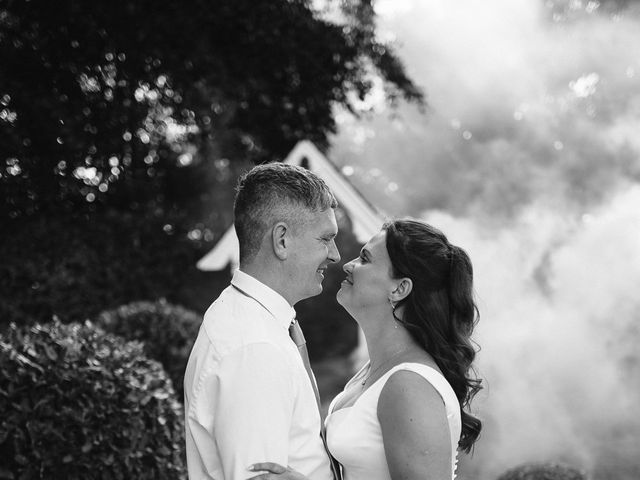 Ash and Becky&apos;s Wedding in Hull, East Riding of Yorkshire 62
