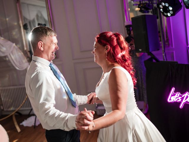 Ash and Becky&apos;s Wedding in Hull, East Riding of Yorkshire 67