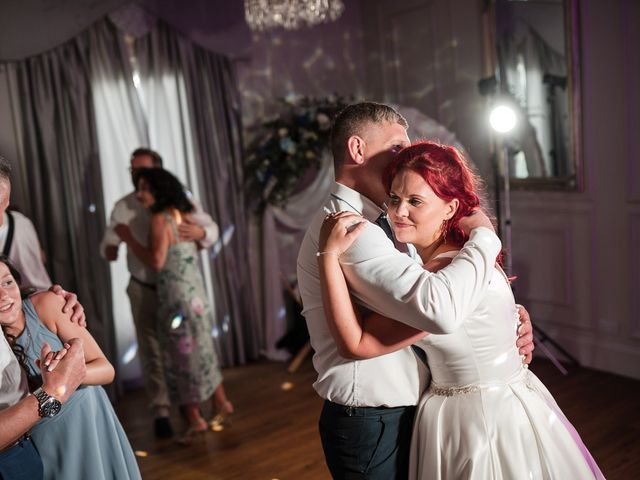 Ash and Becky&apos;s Wedding in Hull, East Riding of Yorkshire 68
