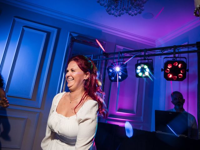 Ash and Becky&apos;s Wedding in Hull, East Riding of Yorkshire 73