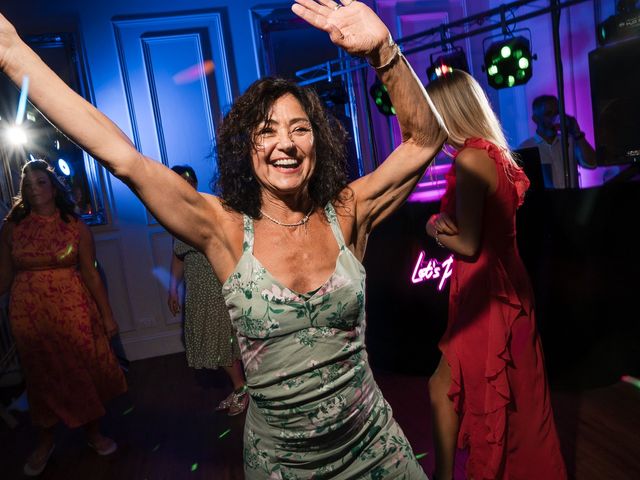 Ash and Becky&apos;s Wedding in Hull, East Riding of Yorkshire 75