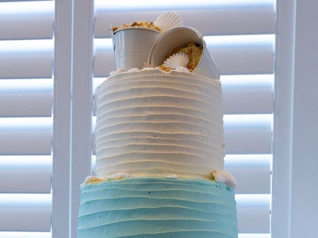 Jason Hartley and Helen Hartley's Wedding in St. Ives, Cornwall 12