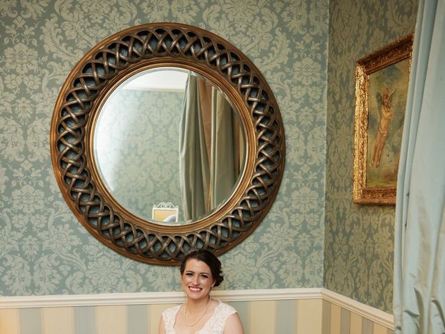 Aditya and Rebecca's Wedding in Hemel Hempstead, Hertfordshire 20