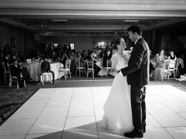 Aditya and Rebecca's Wedding in Hemel Hempstead, Hertfordshire 31