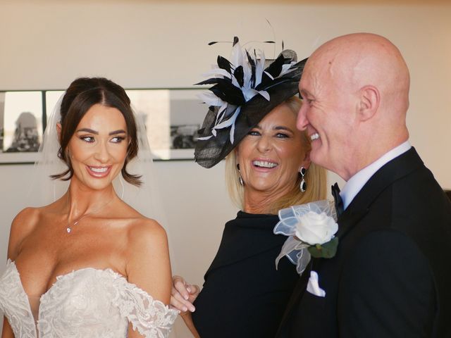 Liam and Paige's Wedding in Liverpool, Merseyside 6