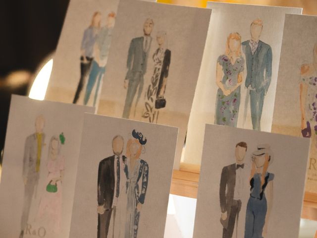 Oliver and Robin's Wedding in Saltburn-by-the-Sea, North Yorkshire 5