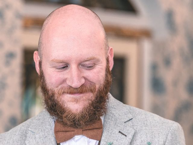 Oliver and Robin's Wedding in Saltburn-by-the-Sea, North Yorkshire 19