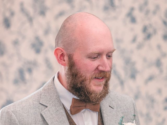 Oliver and Robin's Wedding in Saltburn-by-the-Sea, North Yorkshire 25