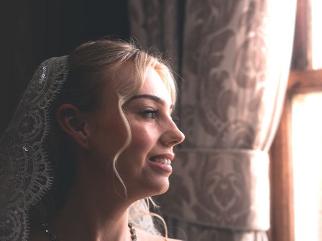 Oliver and Robin's Wedding in Saltburn-by-the-Sea, North Yorkshire 27