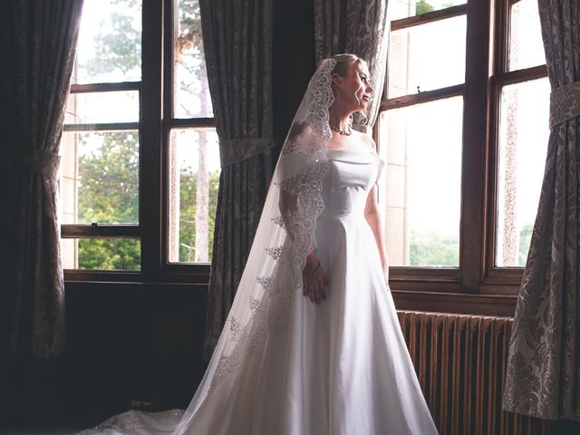 Oliver and Robin's Wedding in Saltburn-by-the-Sea, North Yorkshire 28