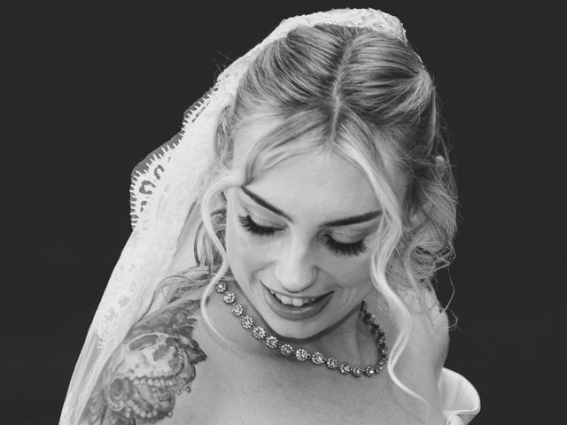 Oliver and Robin's Wedding in Saltburn-by-the-Sea, North Yorkshire 29