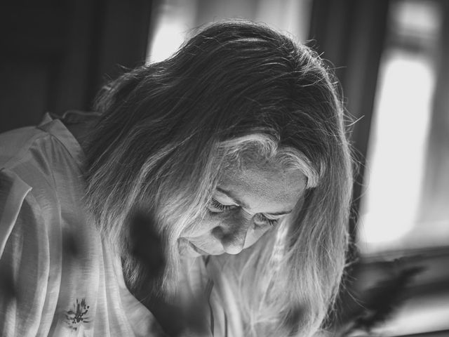 Oliver and Robin's Wedding in Saltburn-by-the-Sea, North Yorkshire 33