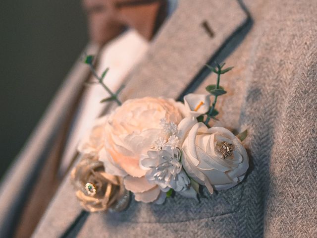 Oliver and Robin's Wedding in Saltburn-by-the-Sea, North Yorkshire 37