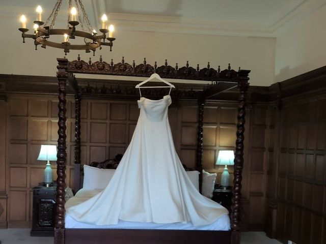 Oliver and Robin's Wedding in Saltburn-by-the-Sea, North Yorkshire 39