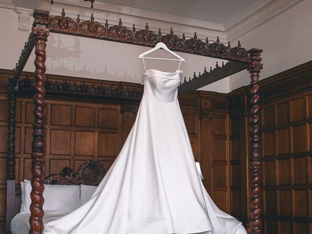 Oliver and Robin's Wedding in Saltburn-by-the-Sea, North Yorkshire 42