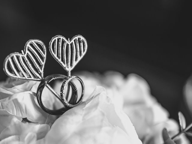 Oliver and Robin's Wedding in Saltburn-by-the-Sea, North Yorkshire 44