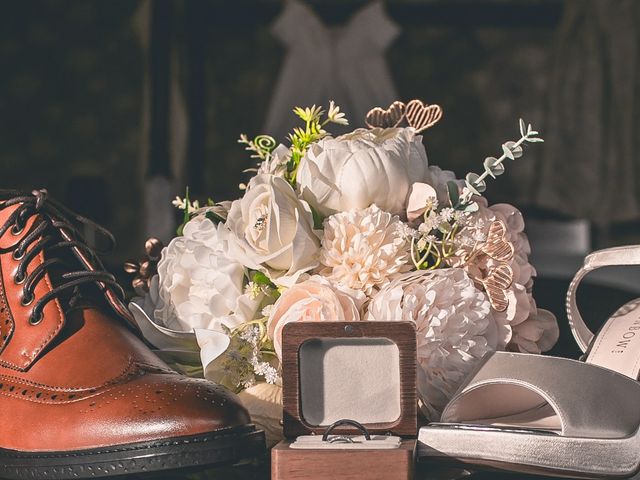 Oliver and Robin's Wedding in Saltburn-by-the-Sea, North Yorkshire 46