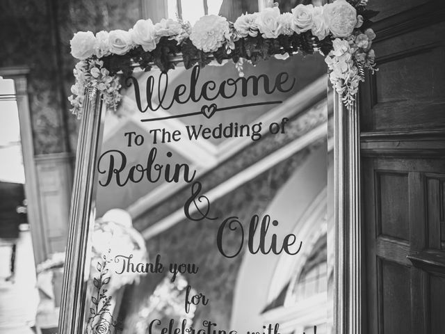 Oliver and Robin's Wedding in Saltburn-by-the-Sea, North Yorkshire 53