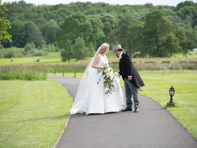 Tim and Georgina&apos;s Wedding in Darlington, Durham 165