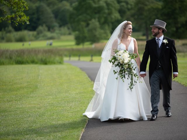 Tim and Georgina&apos;s Wedding in Darlington, Durham 168