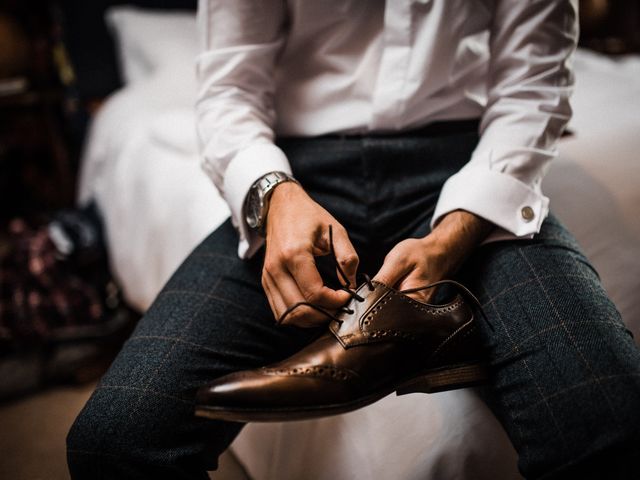 Sam and Gemma's Wedding in Hereford, Herefordshire 1