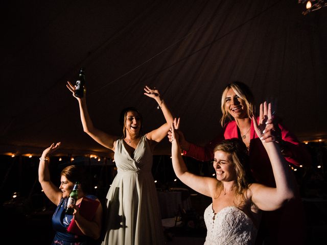 Sam and Gemma's Wedding in Hereford, Herefordshire 55